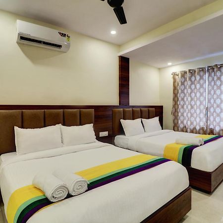 Hotel Victoria Grace Bombay Extérieur photo