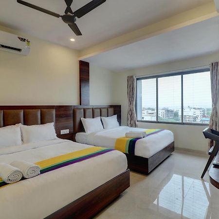 Hotel Victoria Grace Bombay Extérieur photo
