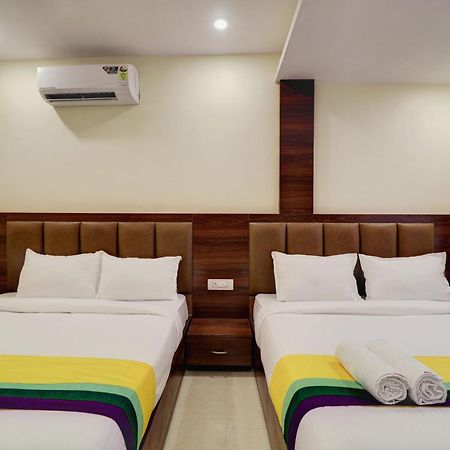 Hotel Victoria Grace Bombay Extérieur photo