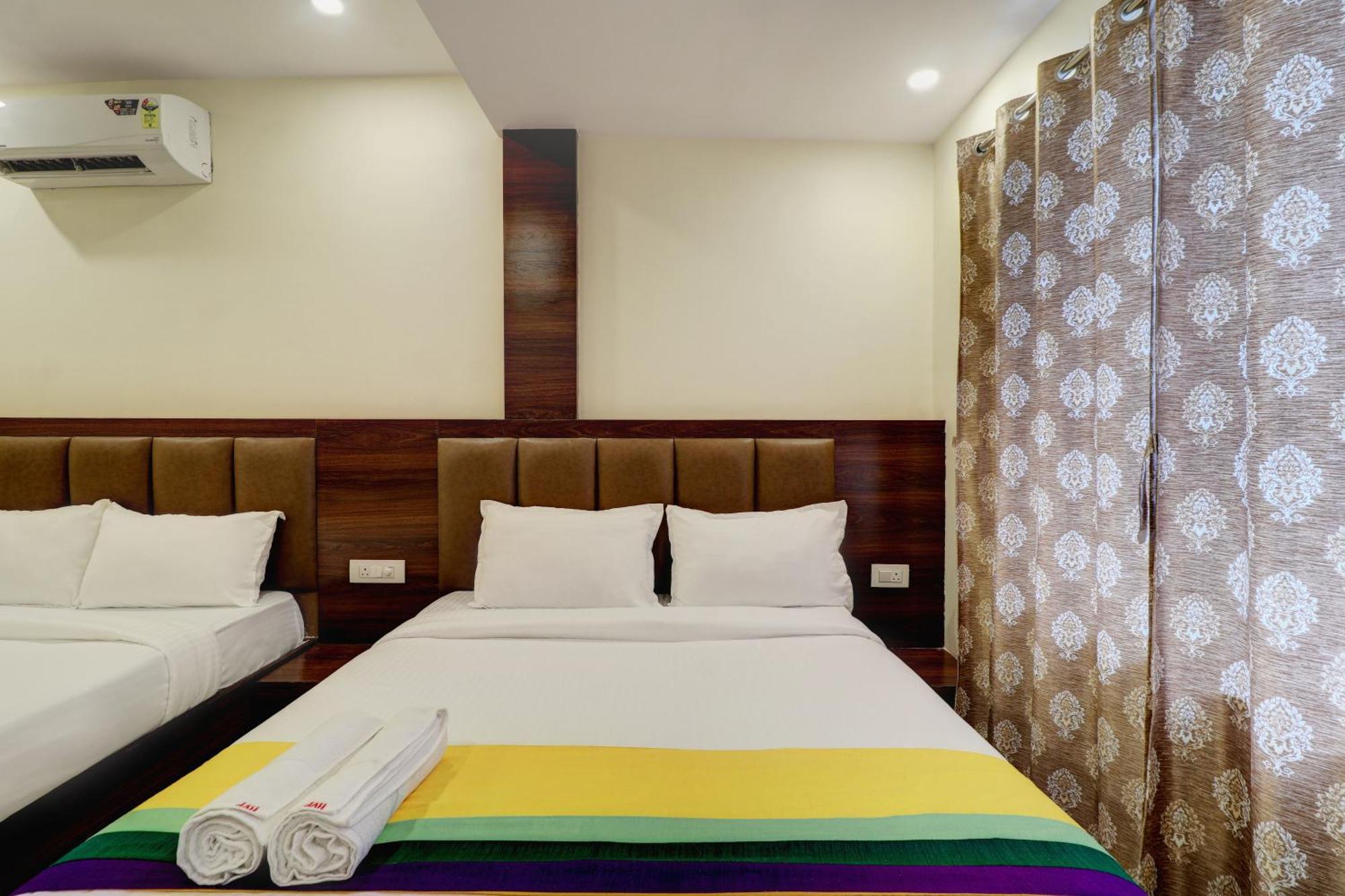 Hotel Victoria Grace Bombay Chambre photo