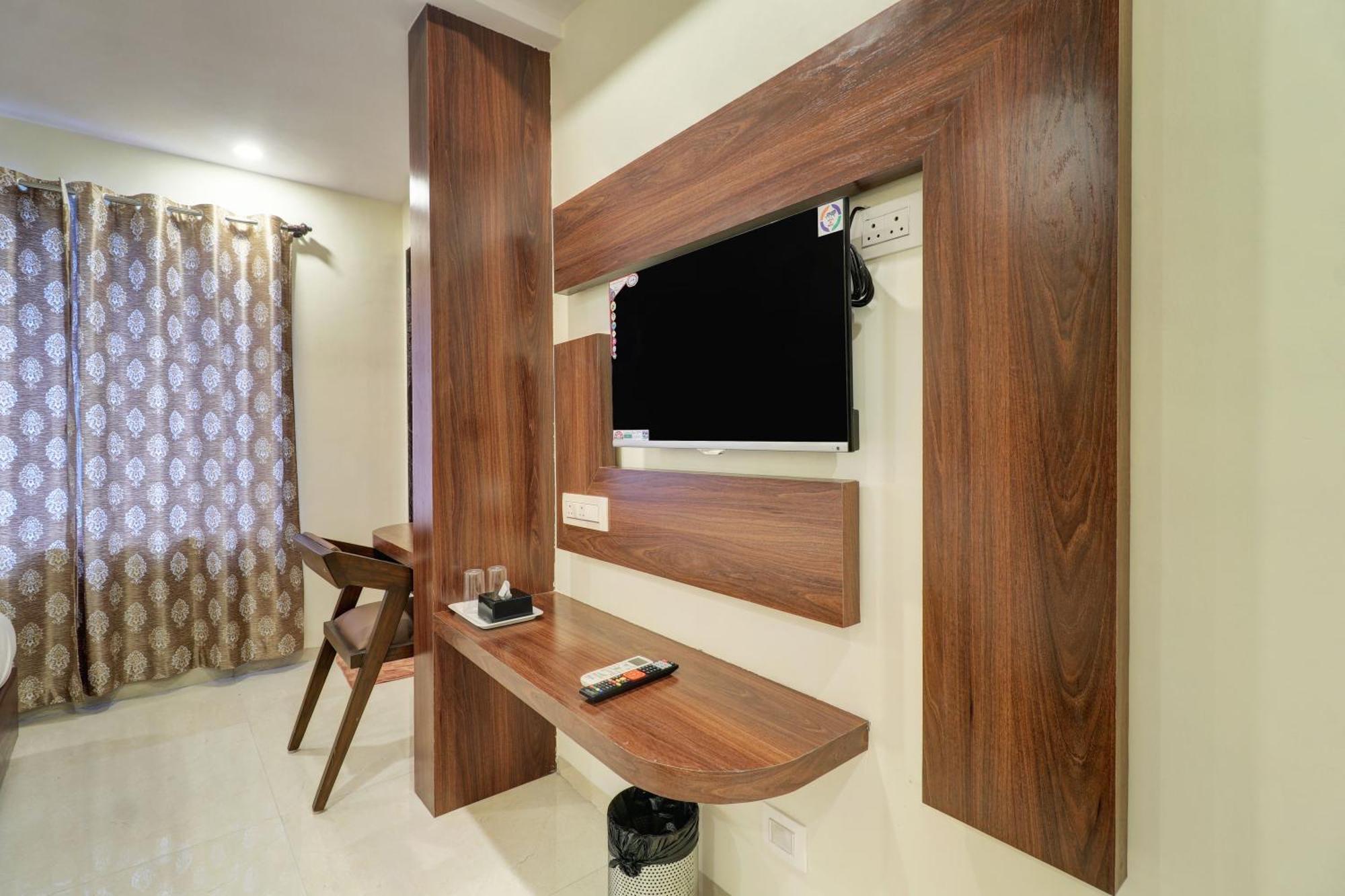 Hotel Victoria Grace Bombay Chambre photo