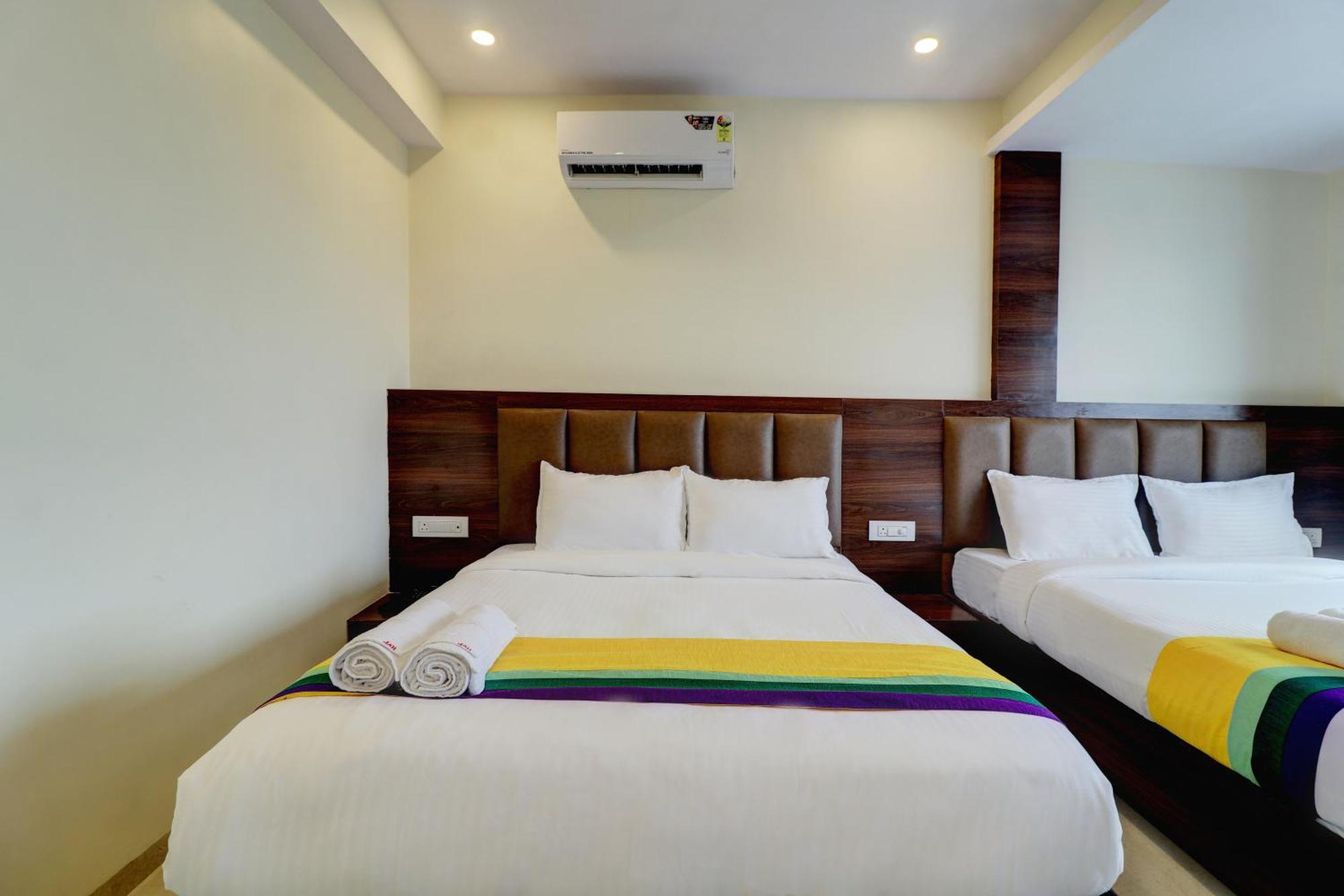 Hotel Victoria Grace Bombay Chambre photo
