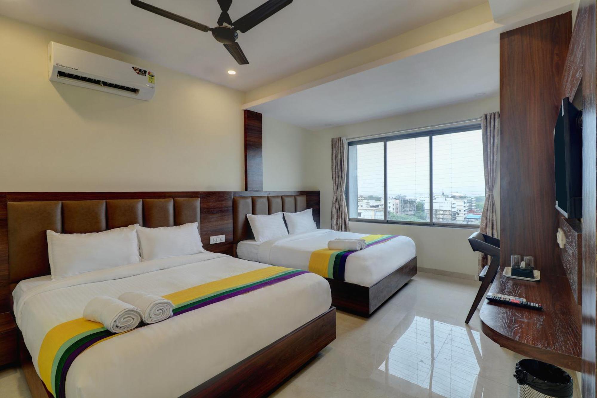 Hotel Victoria Grace Bombay Extérieur photo