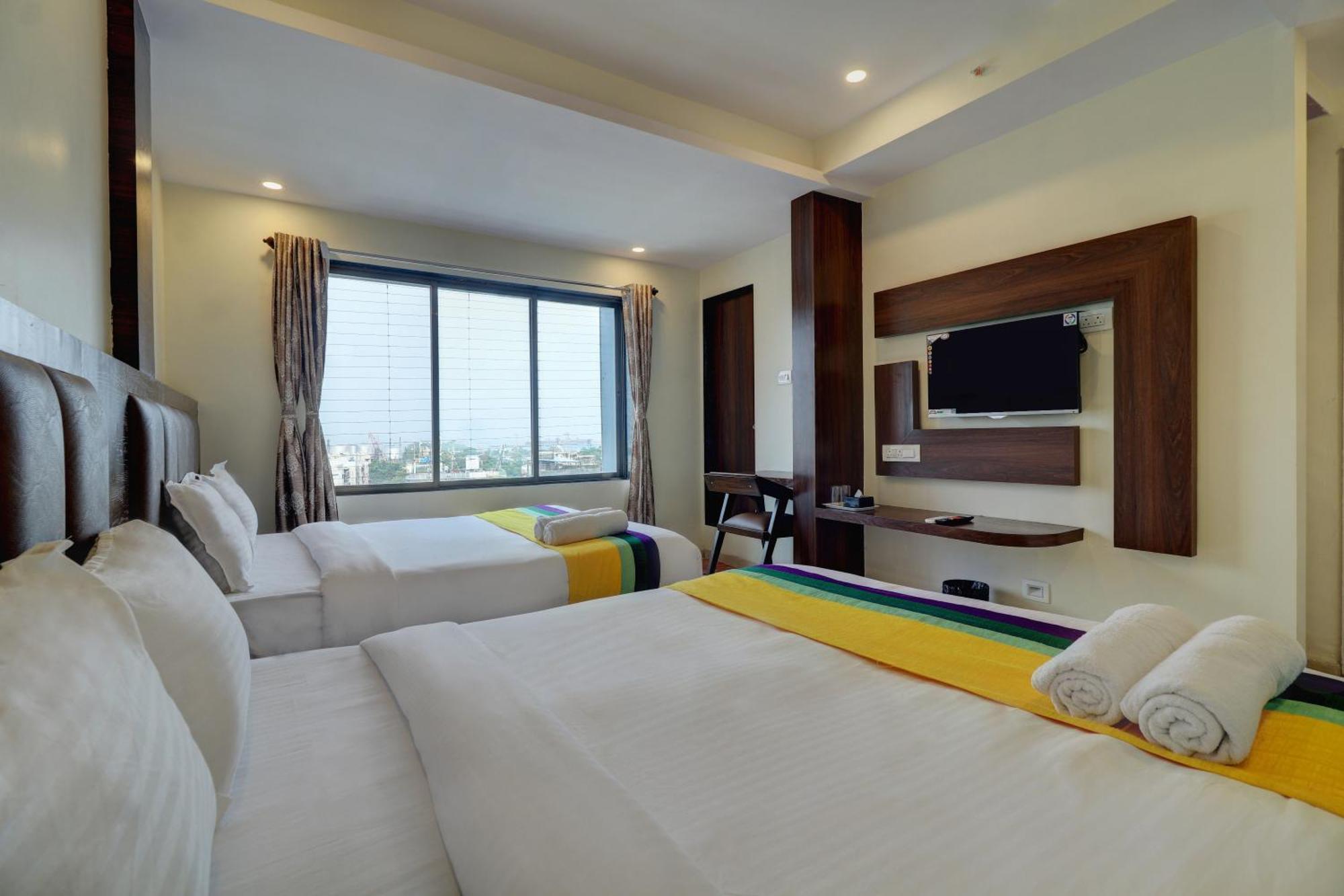 Hotel Victoria Grace Bombay Extérieur photo