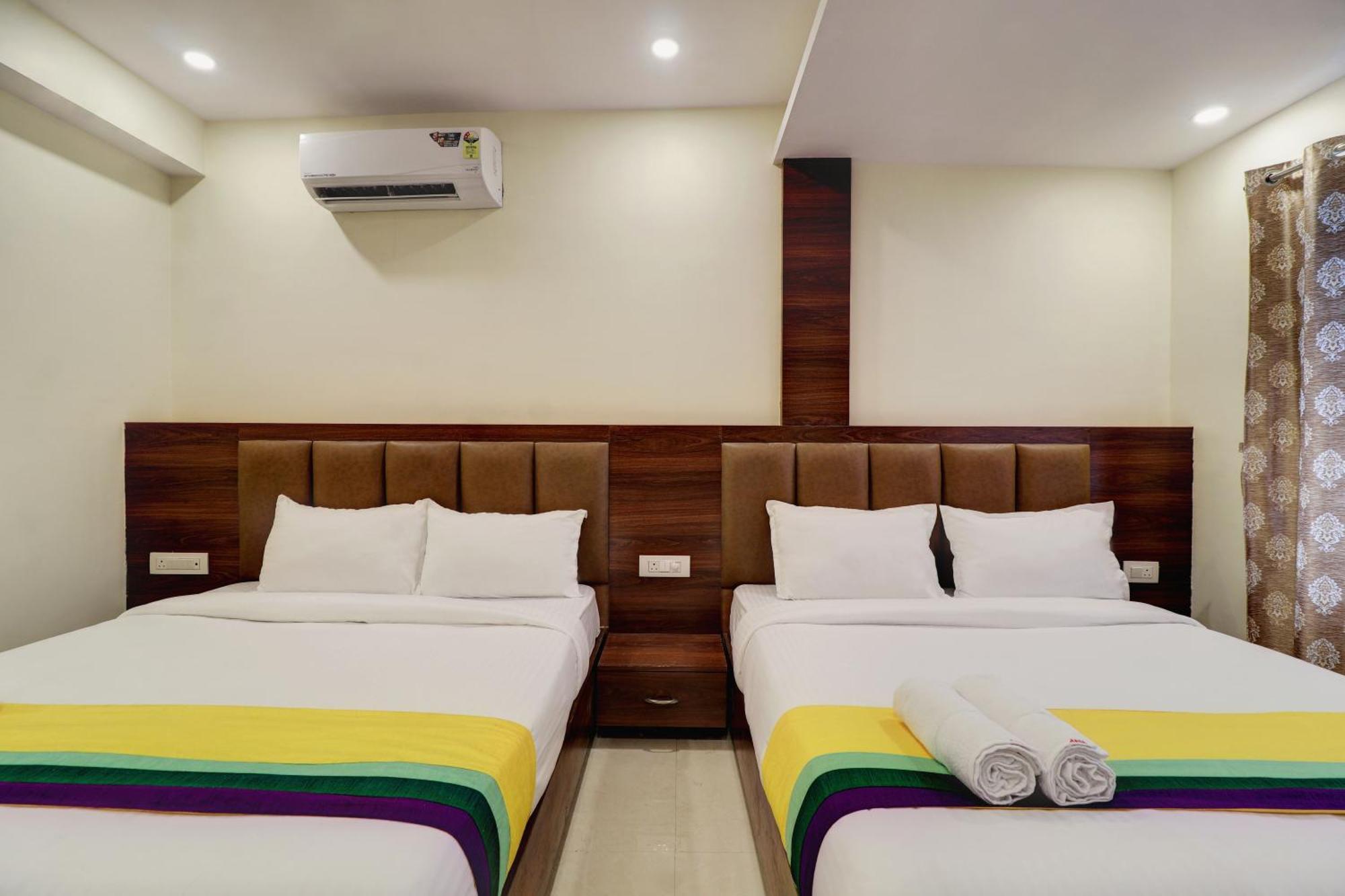 Hotel Victoria Grace Bombay Extérieur photo