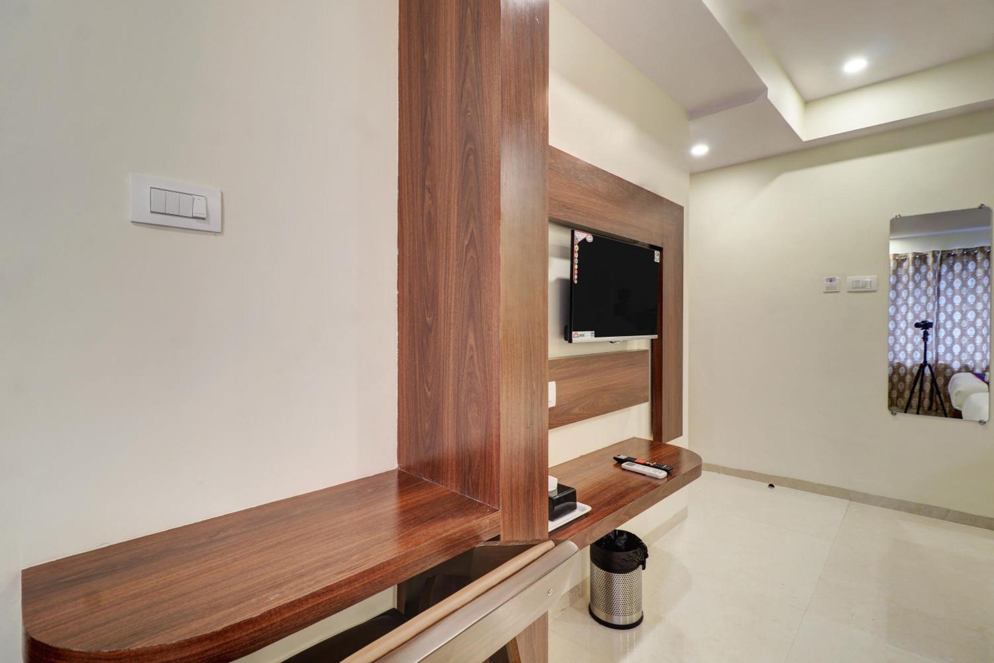 Hotel Victoria Grace Bombay Chambre photo