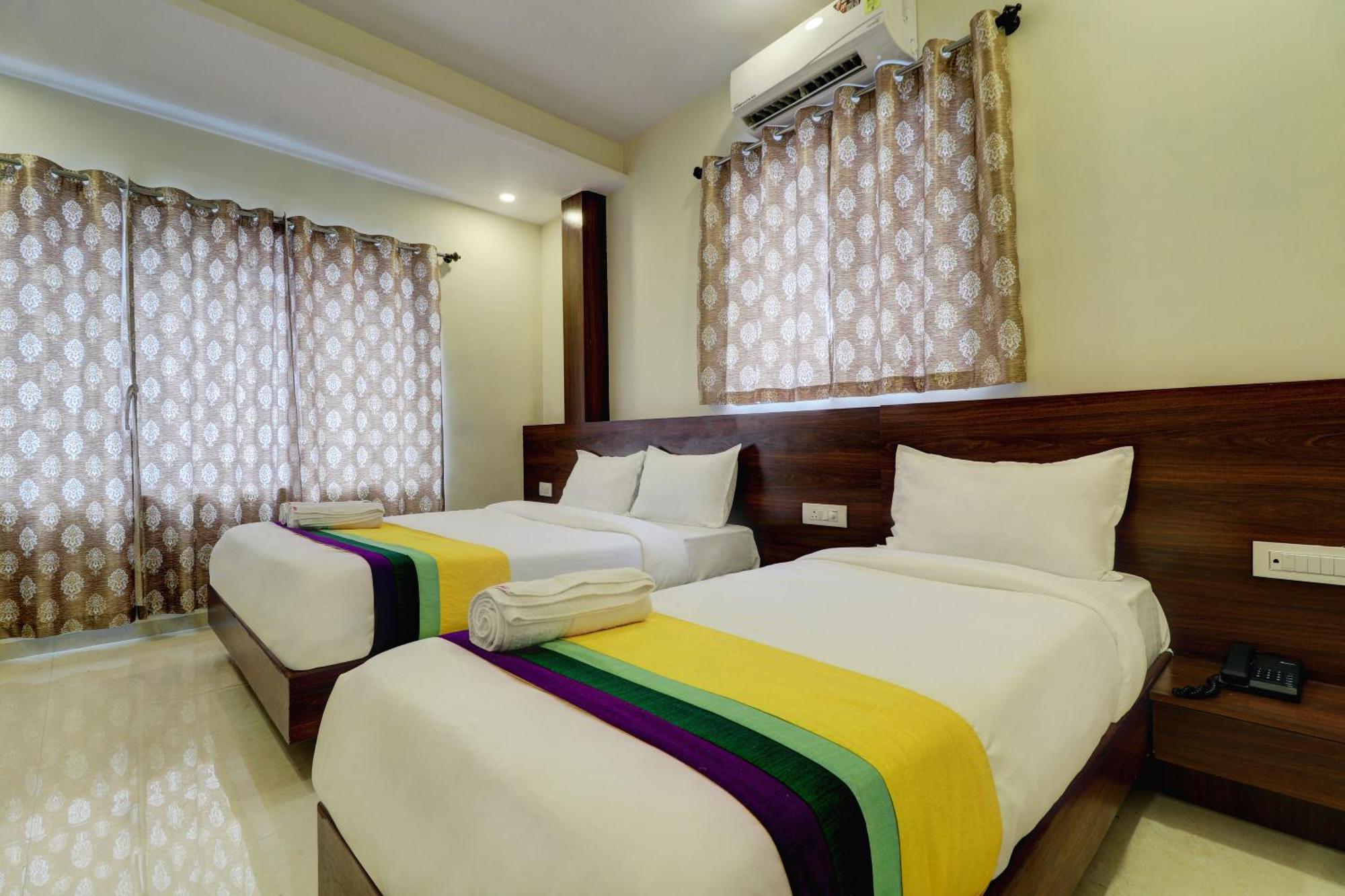 Hotel Victoria Grace Bombay Extérieur photo