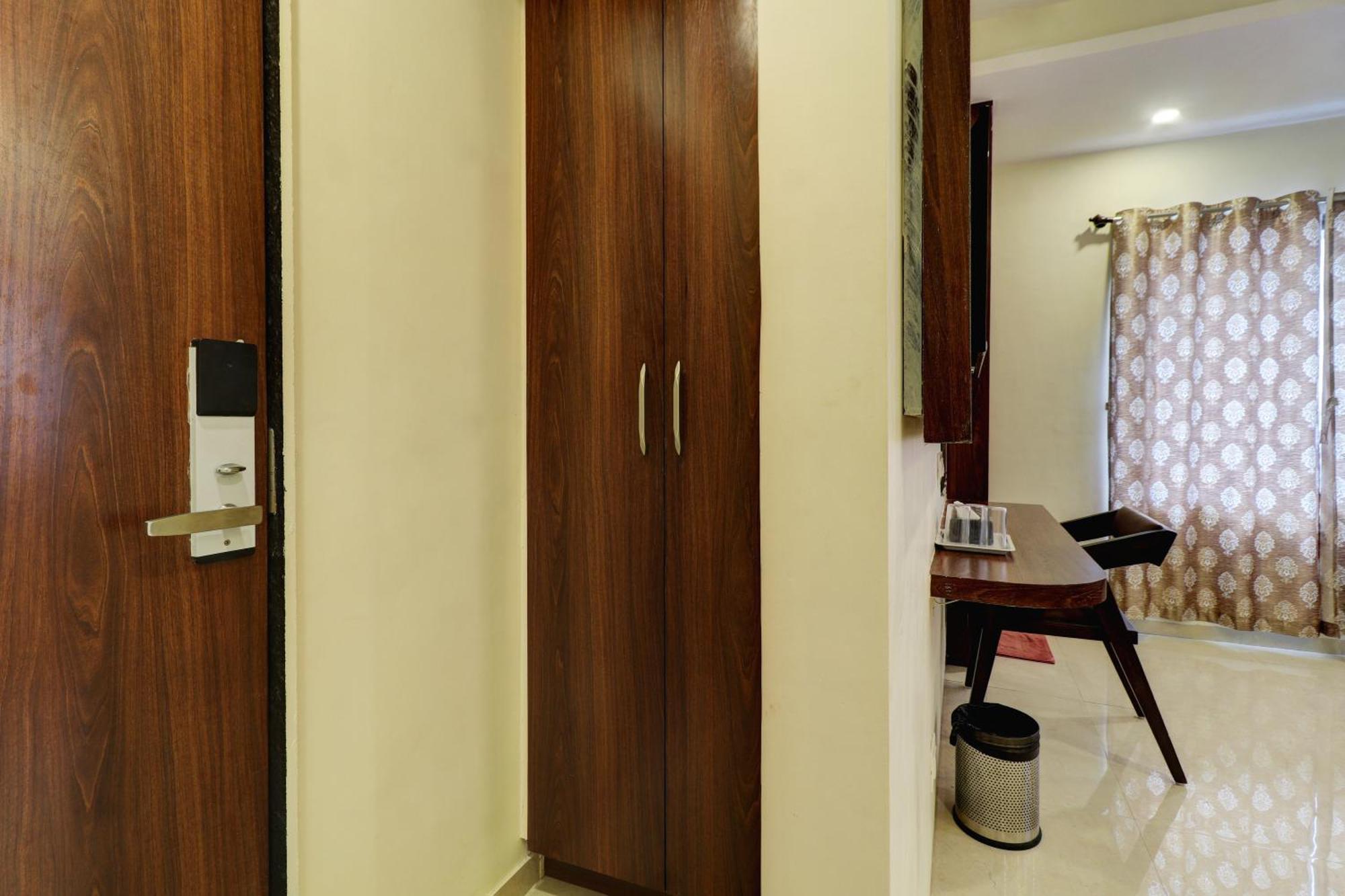 Hotel Victoria Grace Bombay Chambre photo