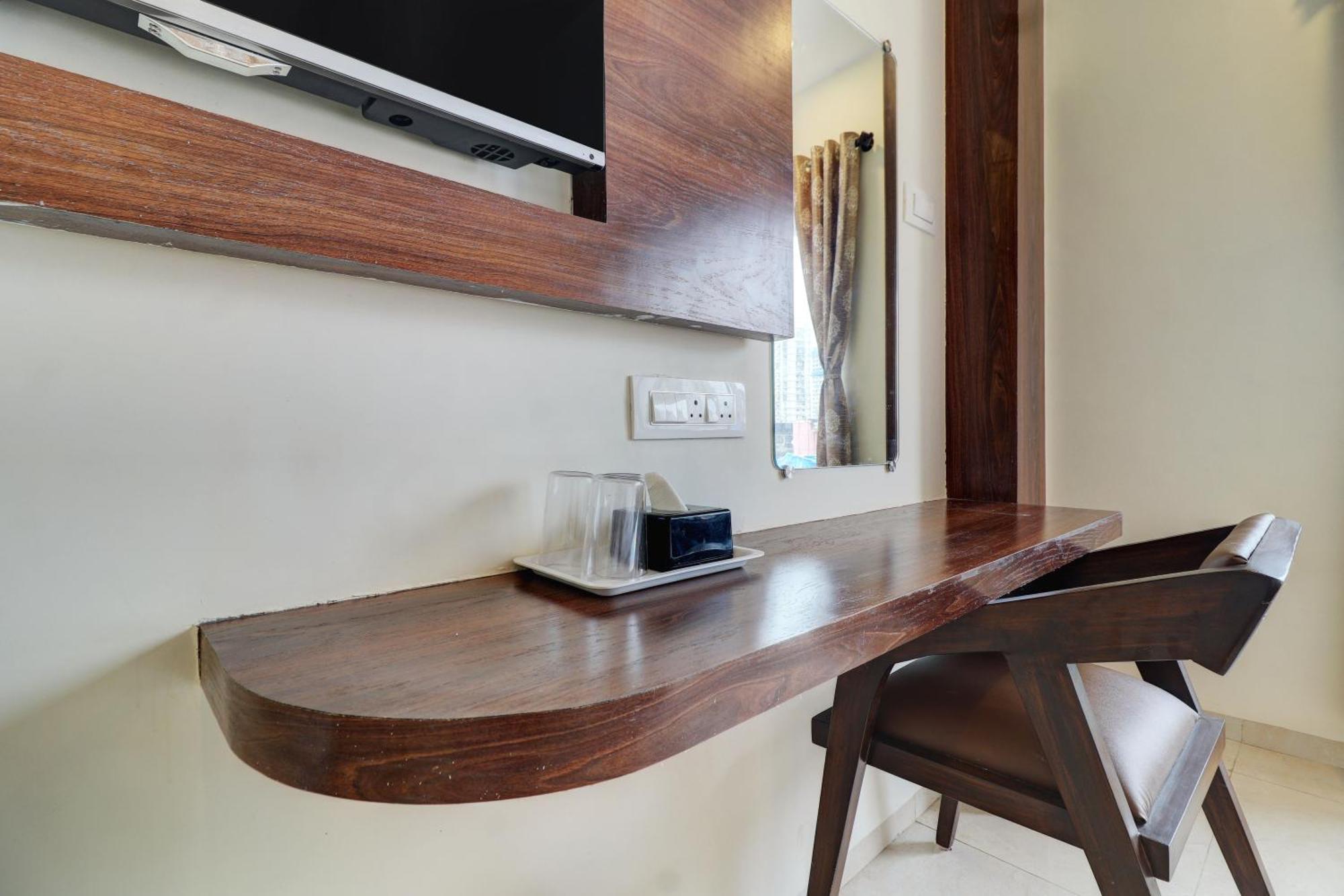 Hotel Victoria Grace Bombay Chambre photo