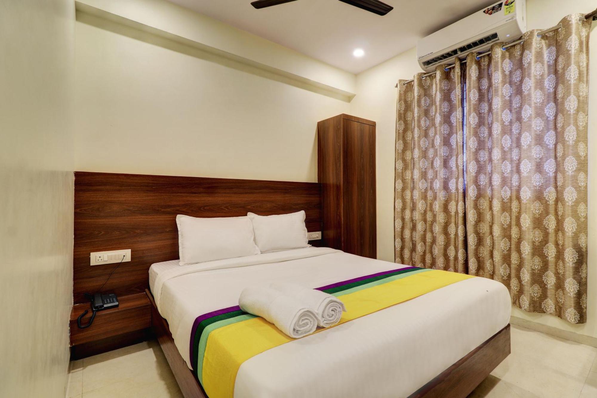 Hotel Victoria Grace Bombay Extérieur photo