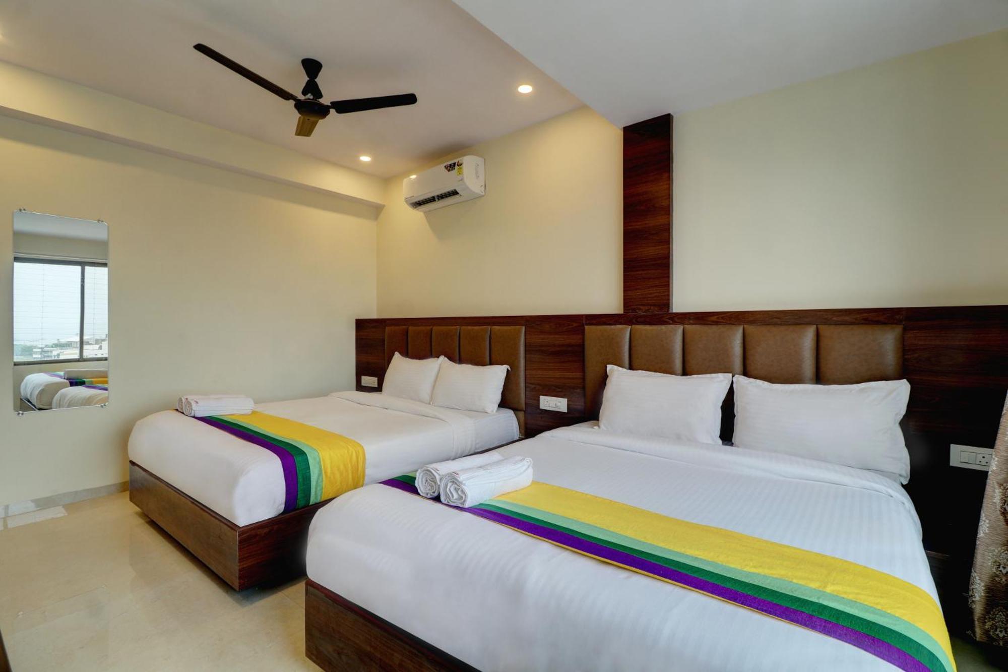 Hotel Victoria Grace Bombay Extérieur photo