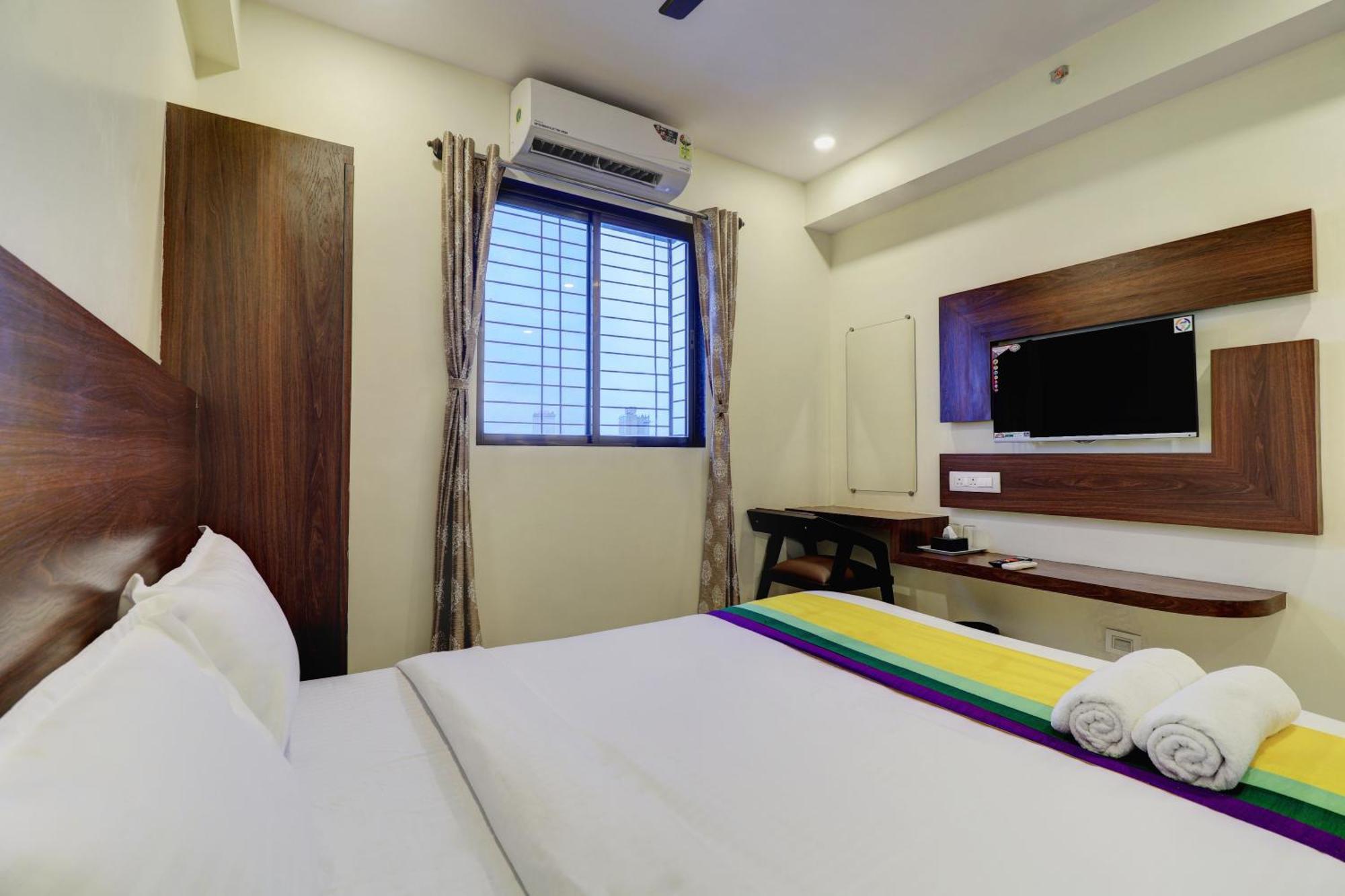 Hotel Victoria Grace Bombay Extérieur photo