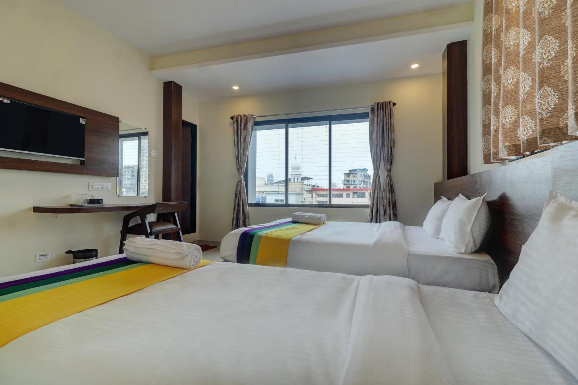 Hotel Victoria Grace Bombay Extérieur photo