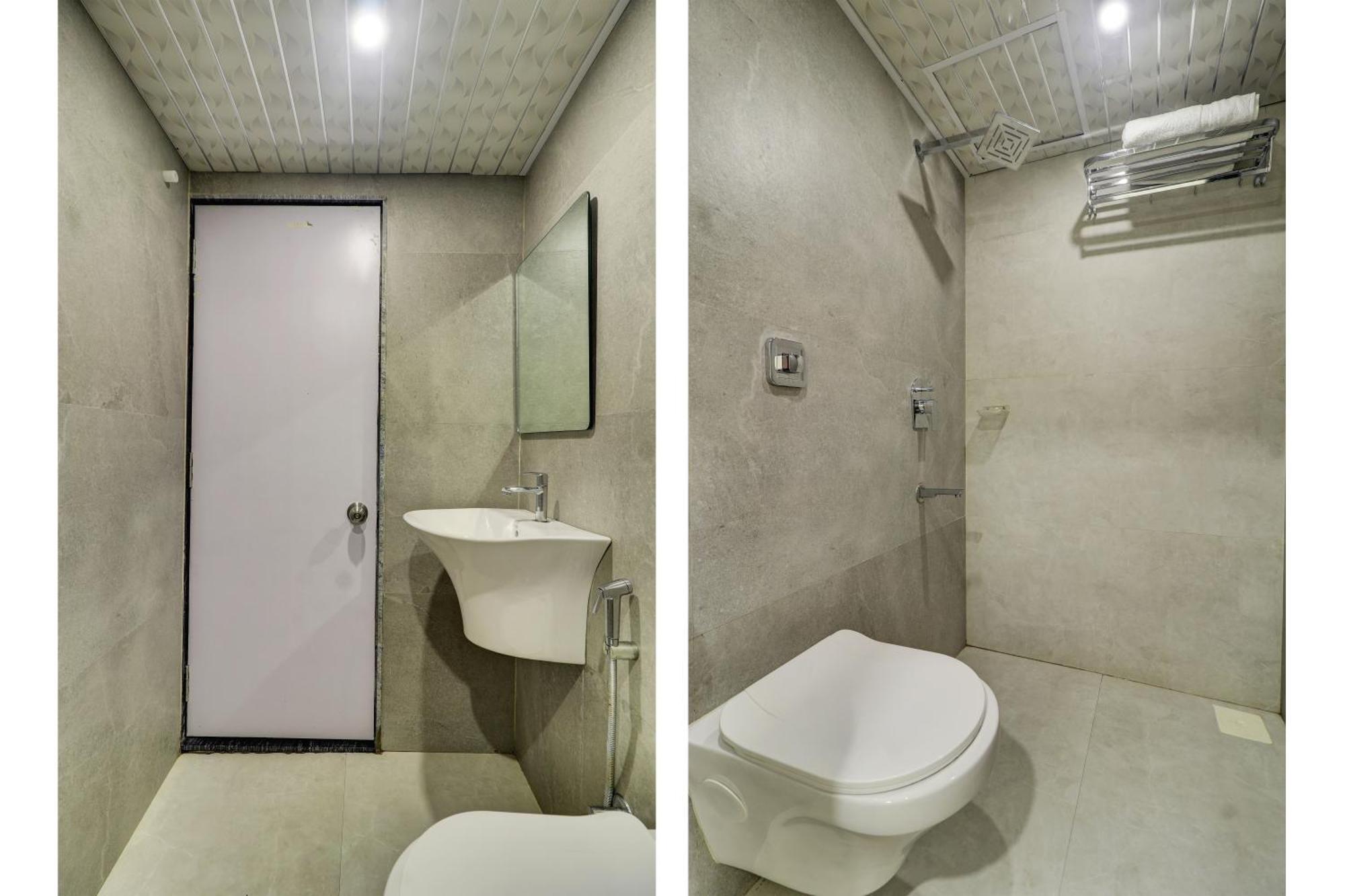 Hotel Victoria Grace Bombay Chambre photo