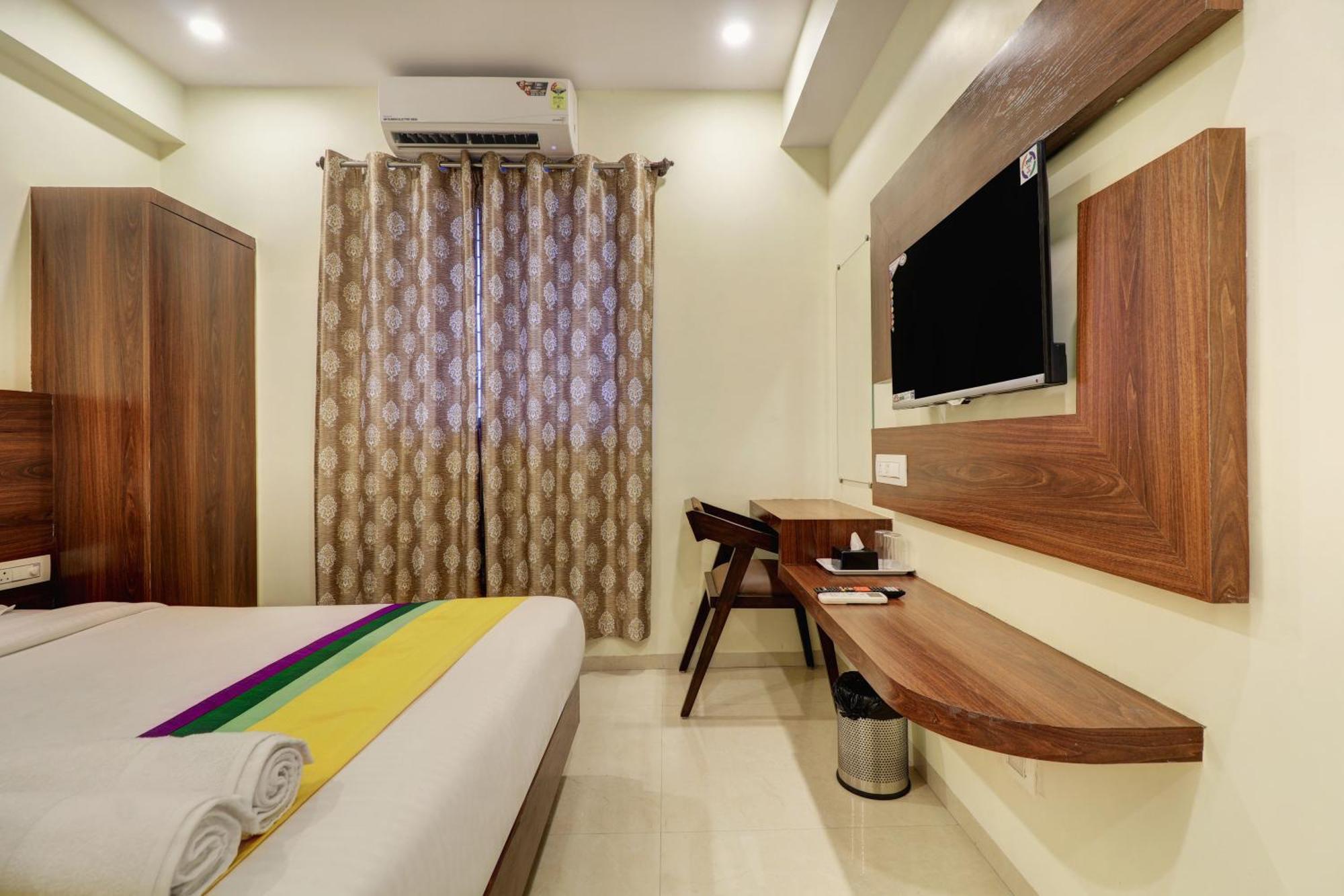Hotel Victoria Grace Bombay Extérieur photo
