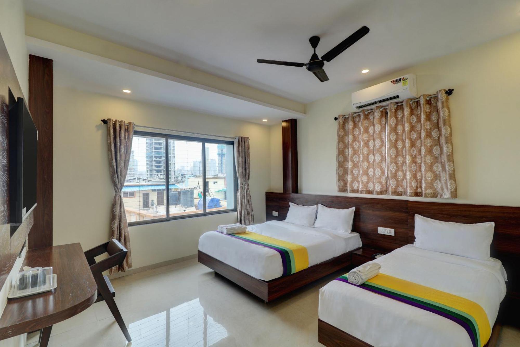 Hotel Victoria Grace Bombay Extérieur photo