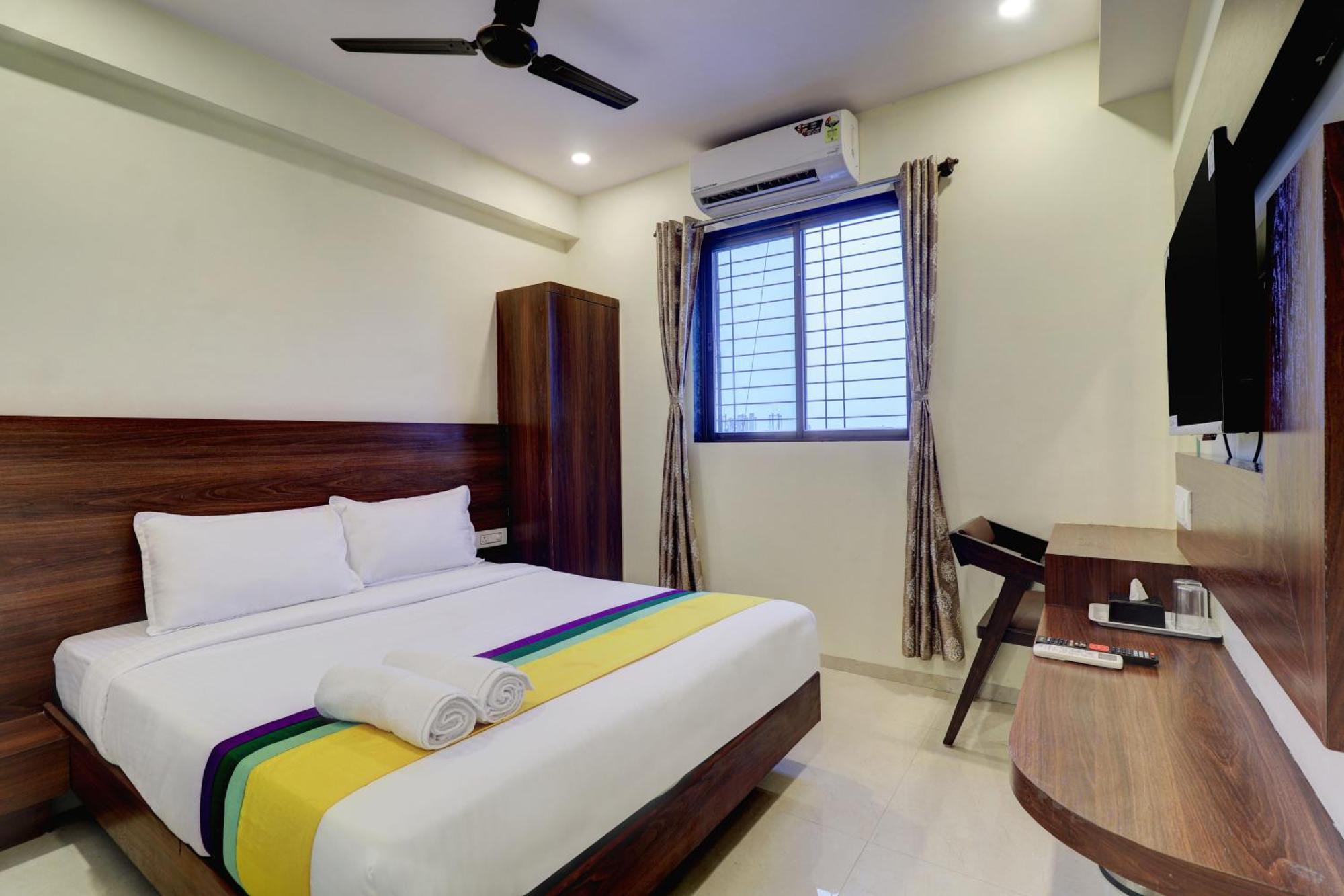 Hotel Victoria Grace Bombay Extérieur photo