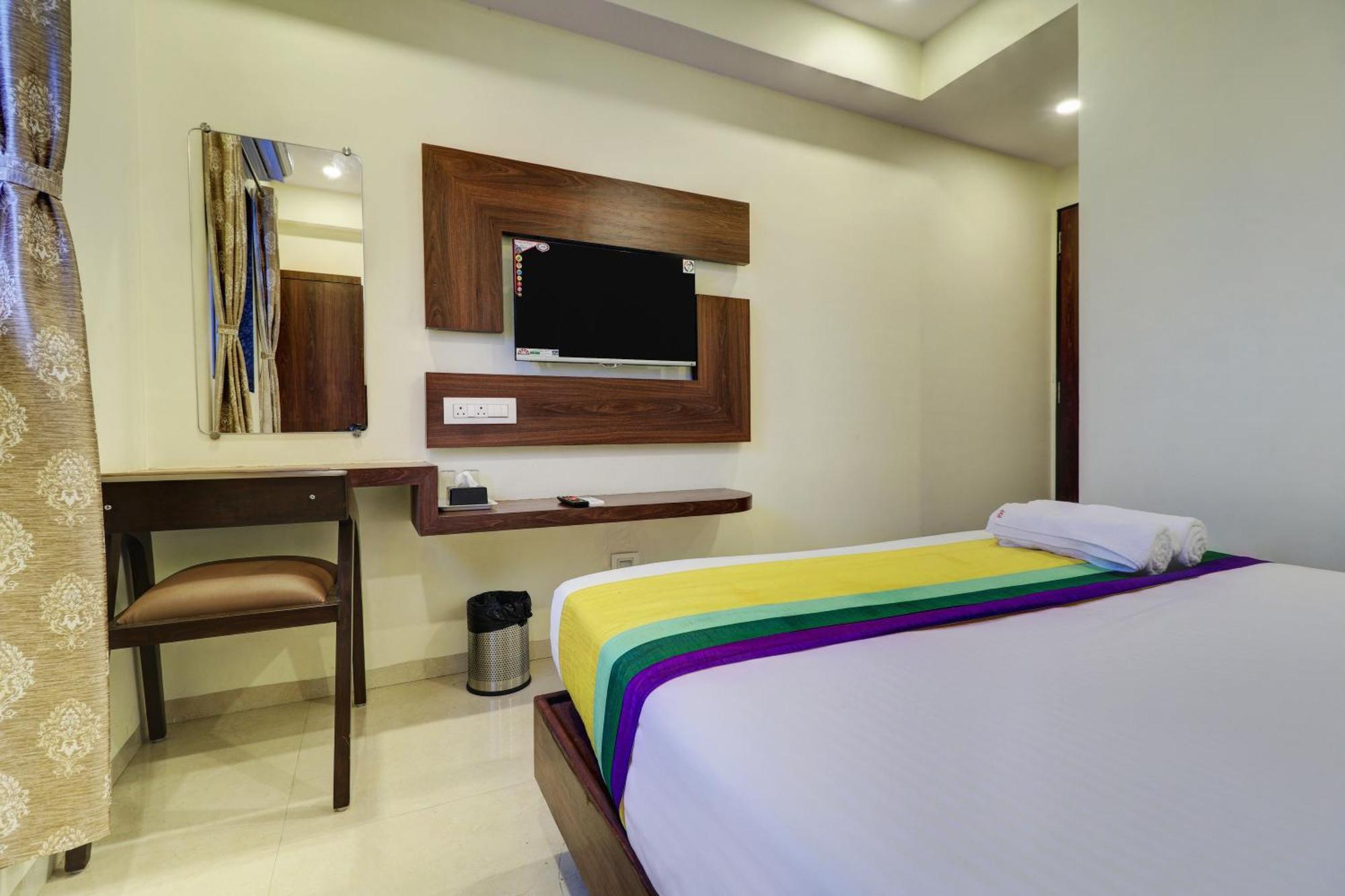 Hotel Victoria Grace Bombay Chambre photo