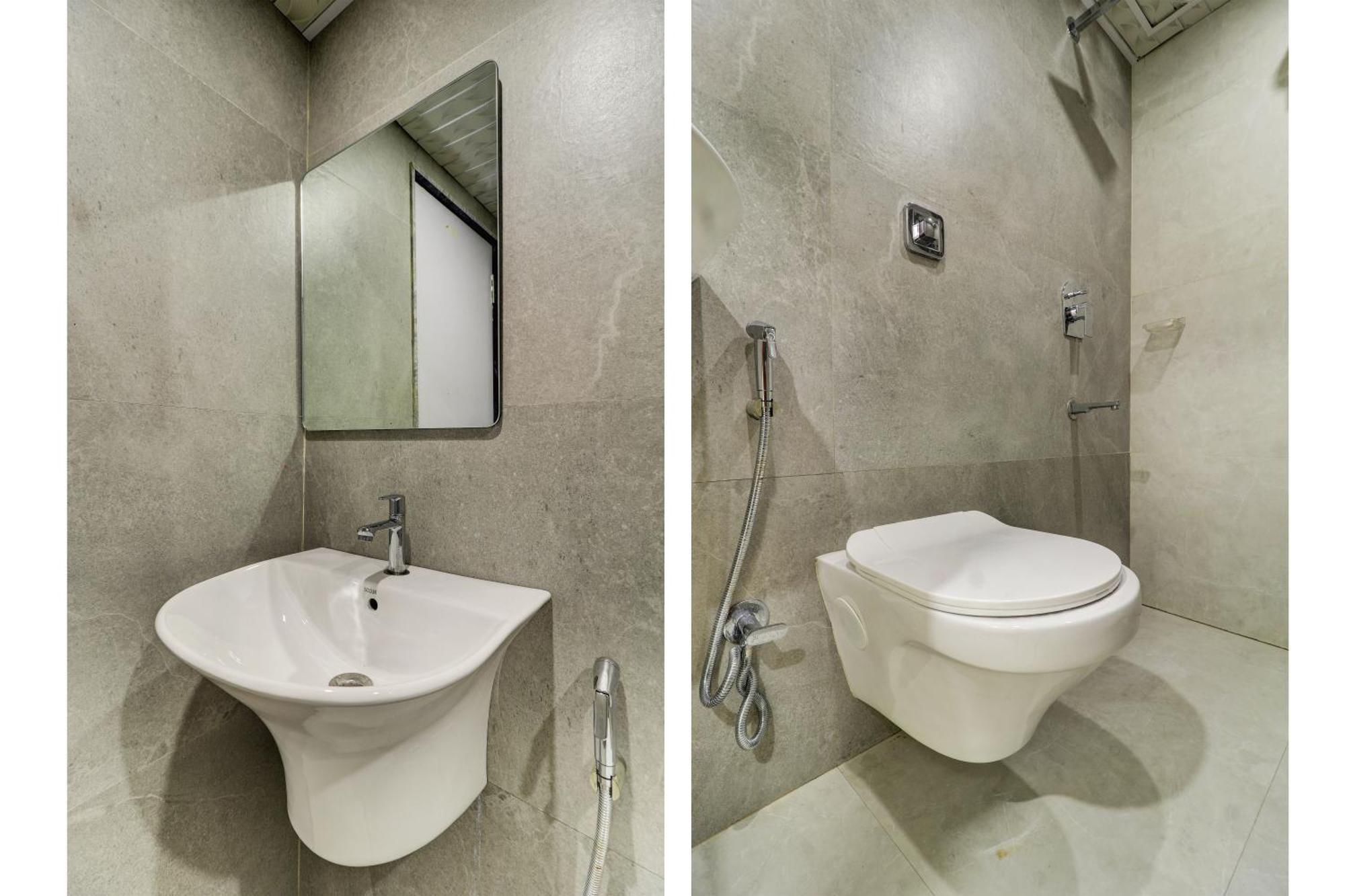 Hotel Victoria Grace Bombay Chambre photo