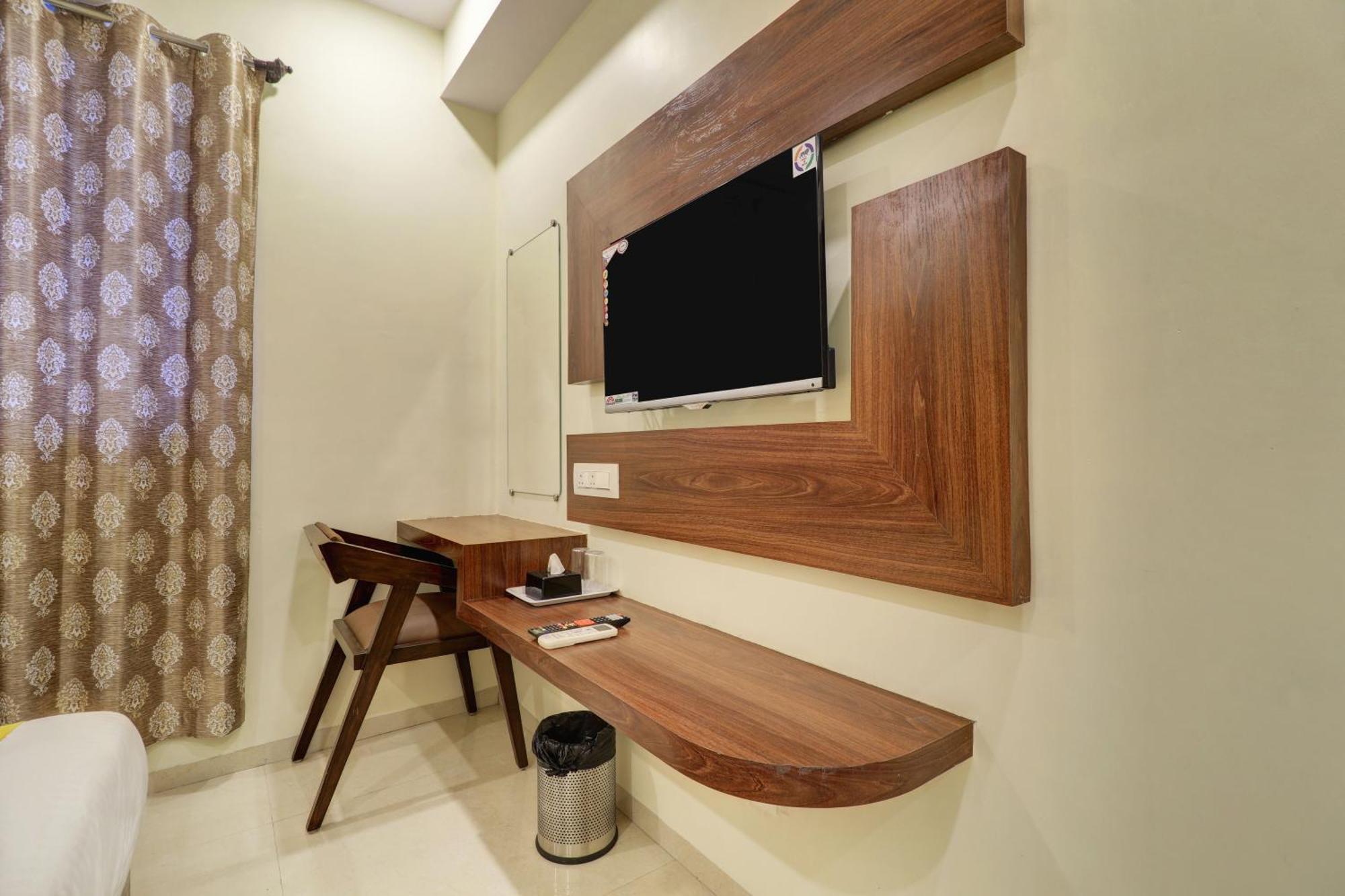 Hotel Victoria Grace Bombay Chambre photo