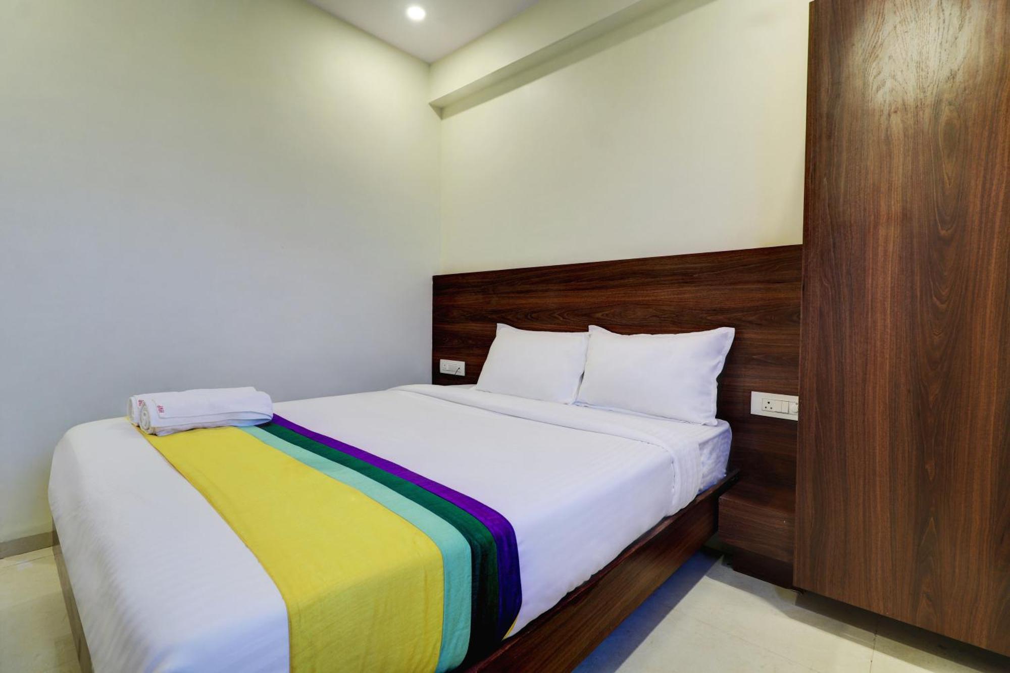 Hotel Victoria Grace Bombay Chambre photo