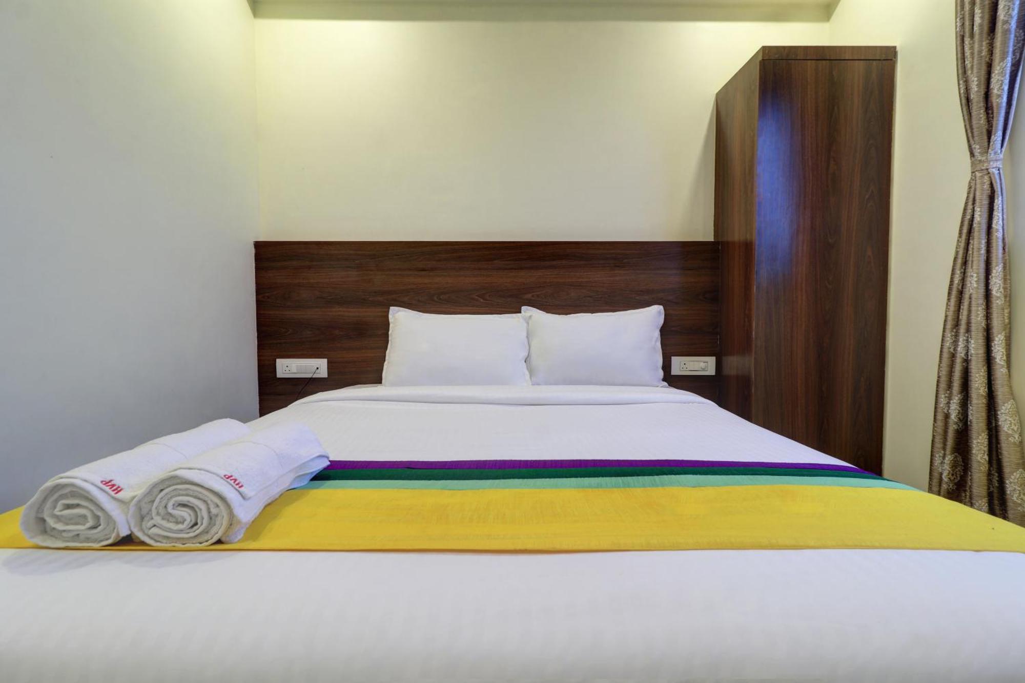 Hotel Victoria Grace Bombay Chambre photo